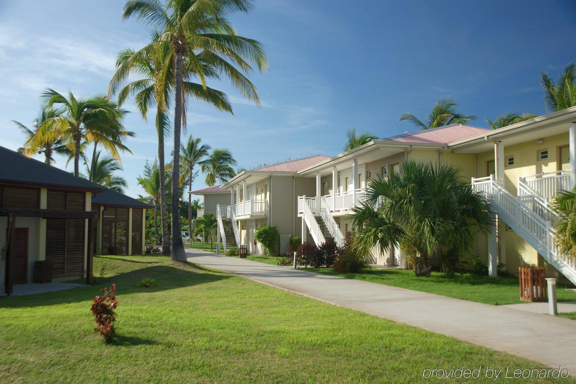 Hotel Le Recif, Ile De La Reunion Saint-Gilles-les Bains Exterior foto